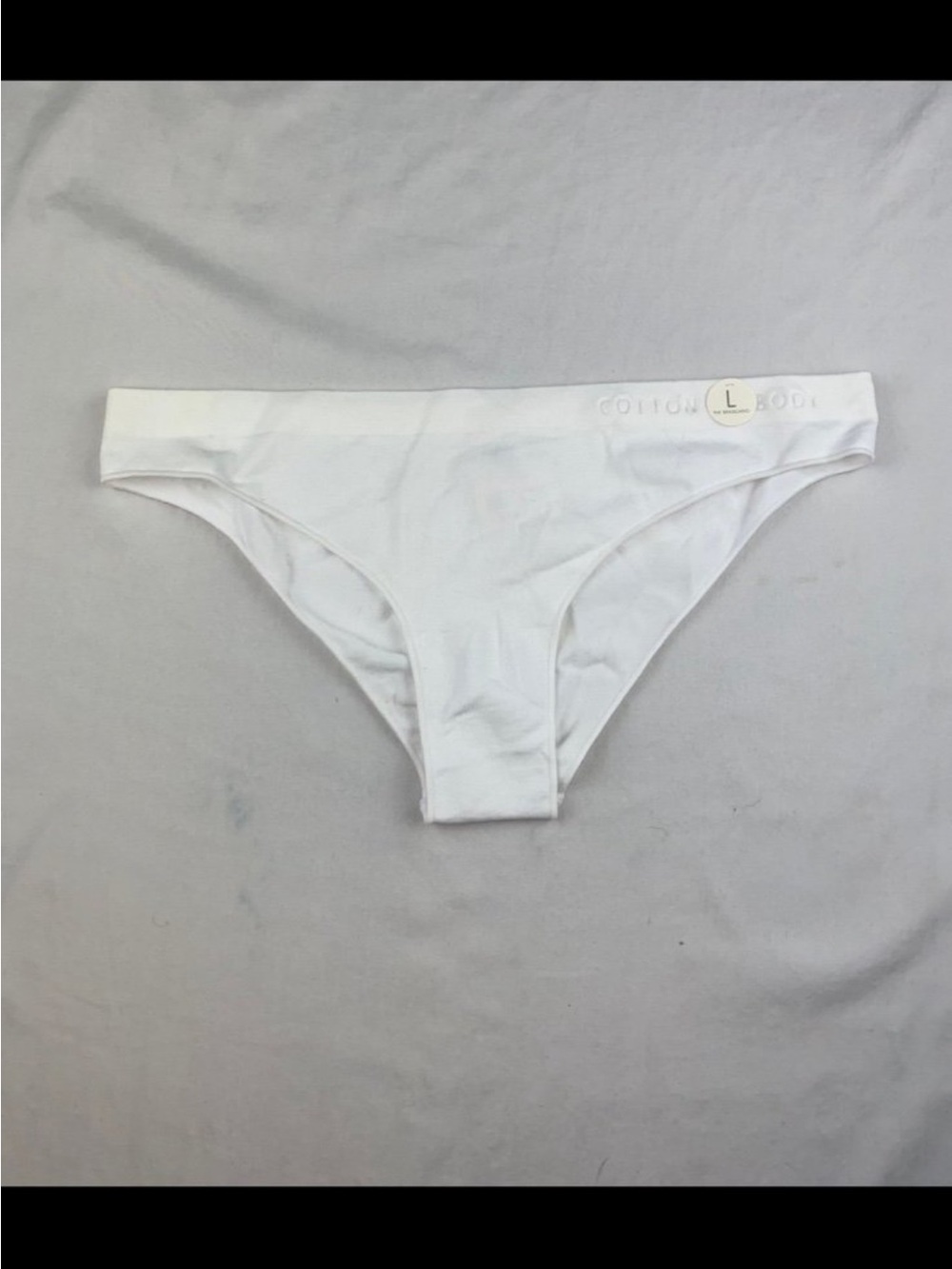 NEW Seamless Panties